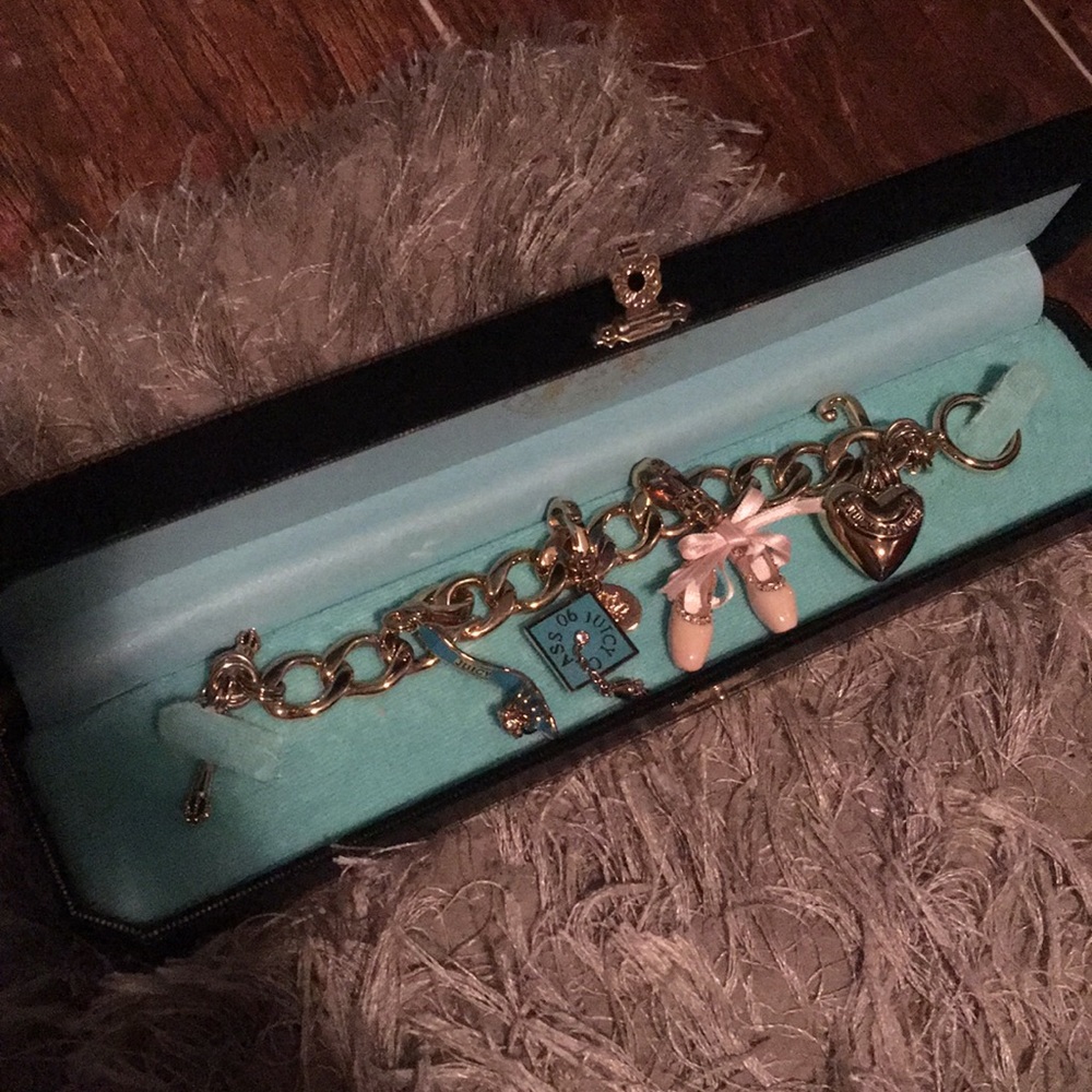Juicy bracelet